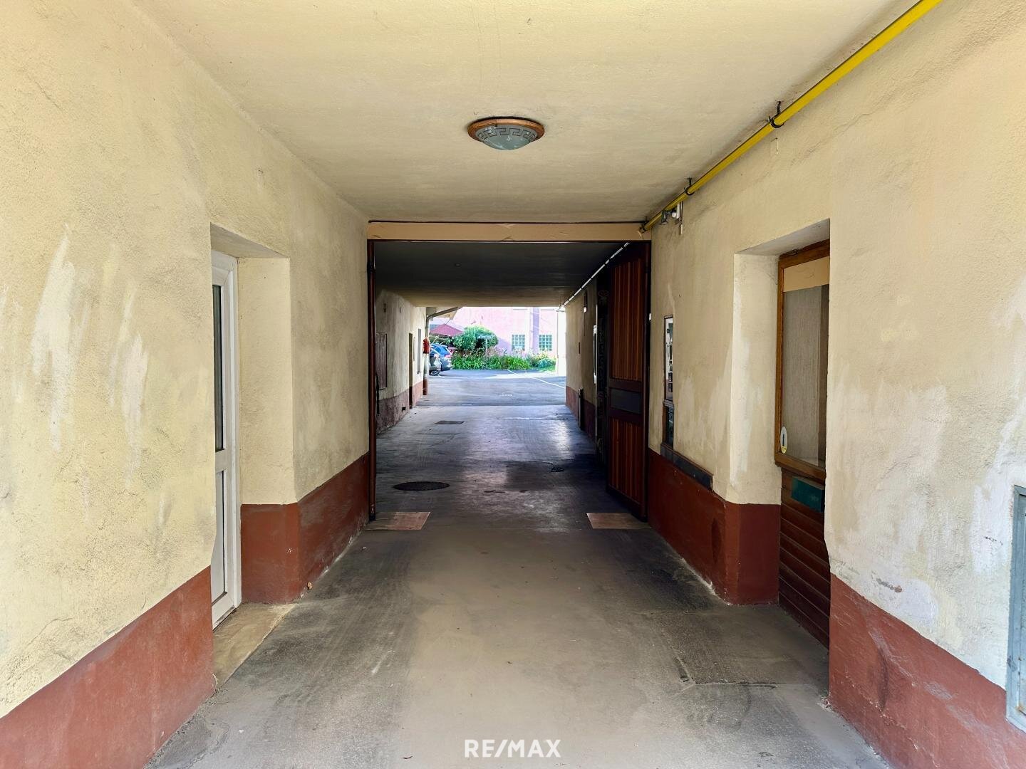 Immobilienfoto