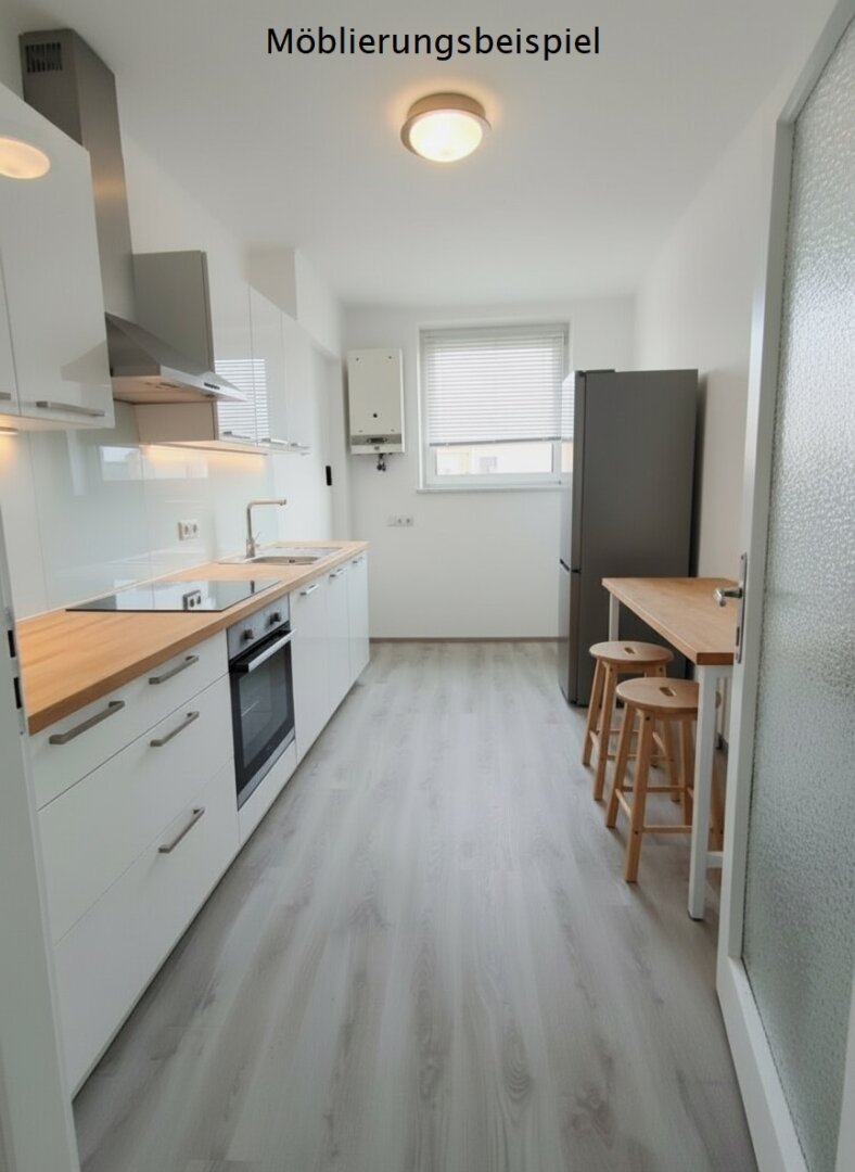 Immobilienfoto