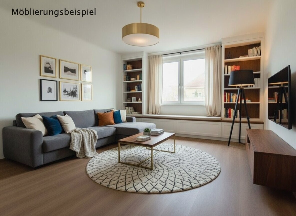 Immobilienfoto