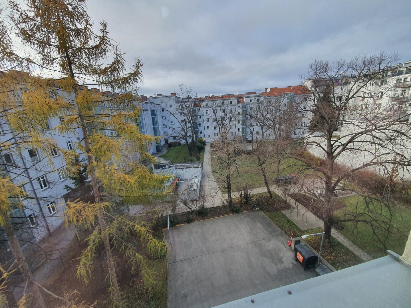 Immobilienfoto