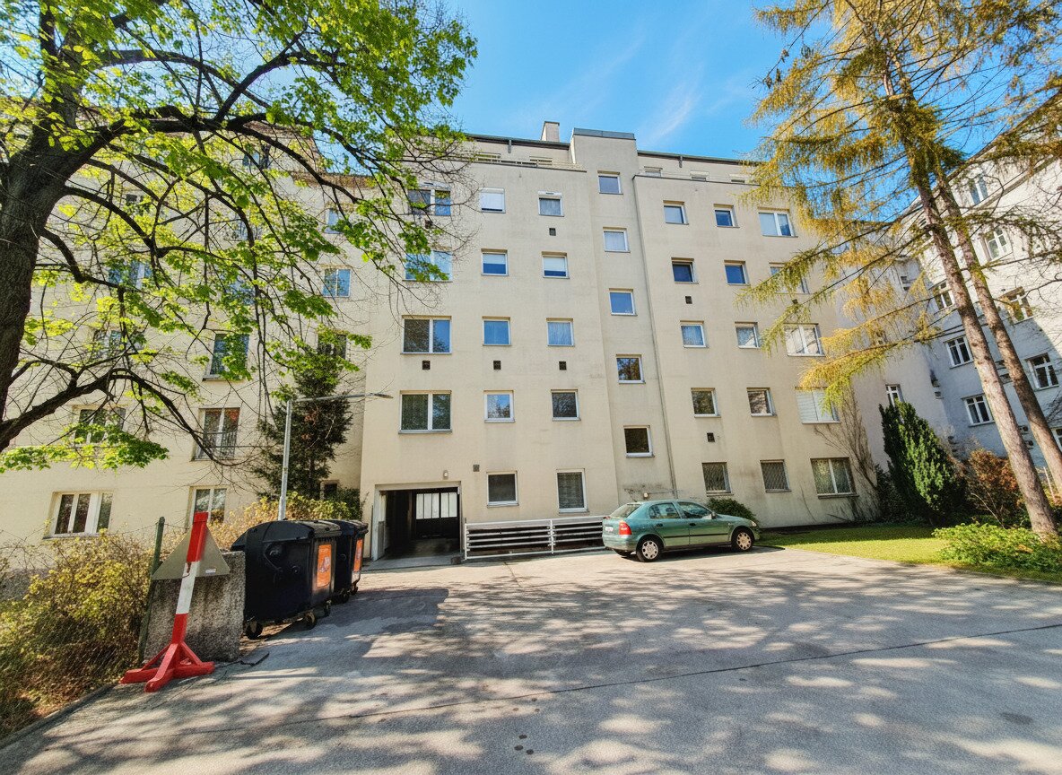 Immobilienfoto