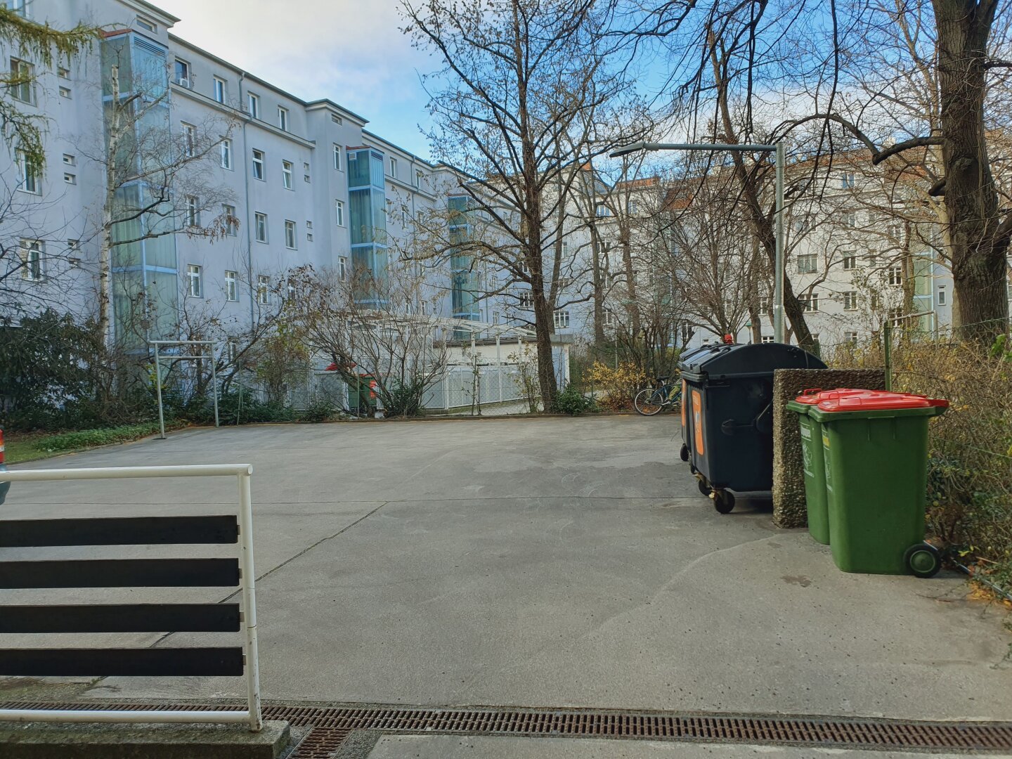 Immobilienfoto