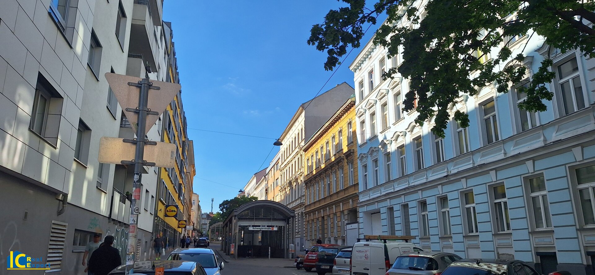 Immobilienfoto