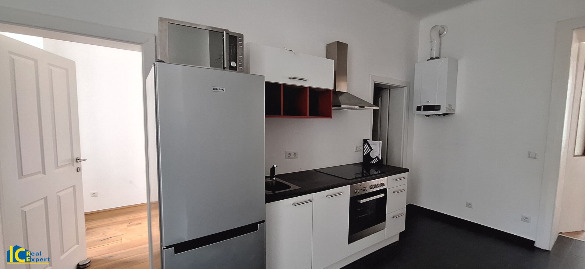 Immobilienfoto