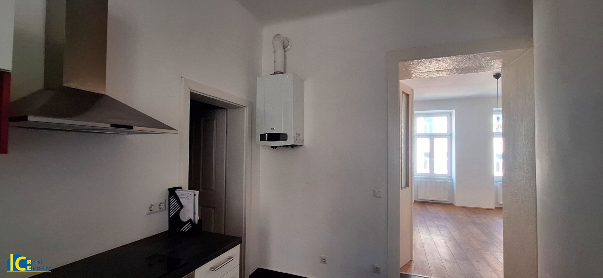 Immobilienfoto