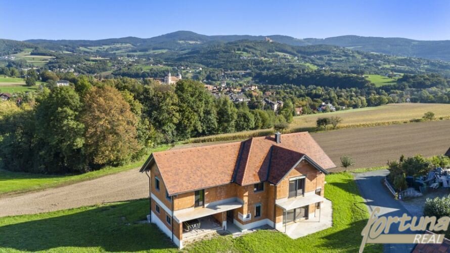 Immobilienfoto