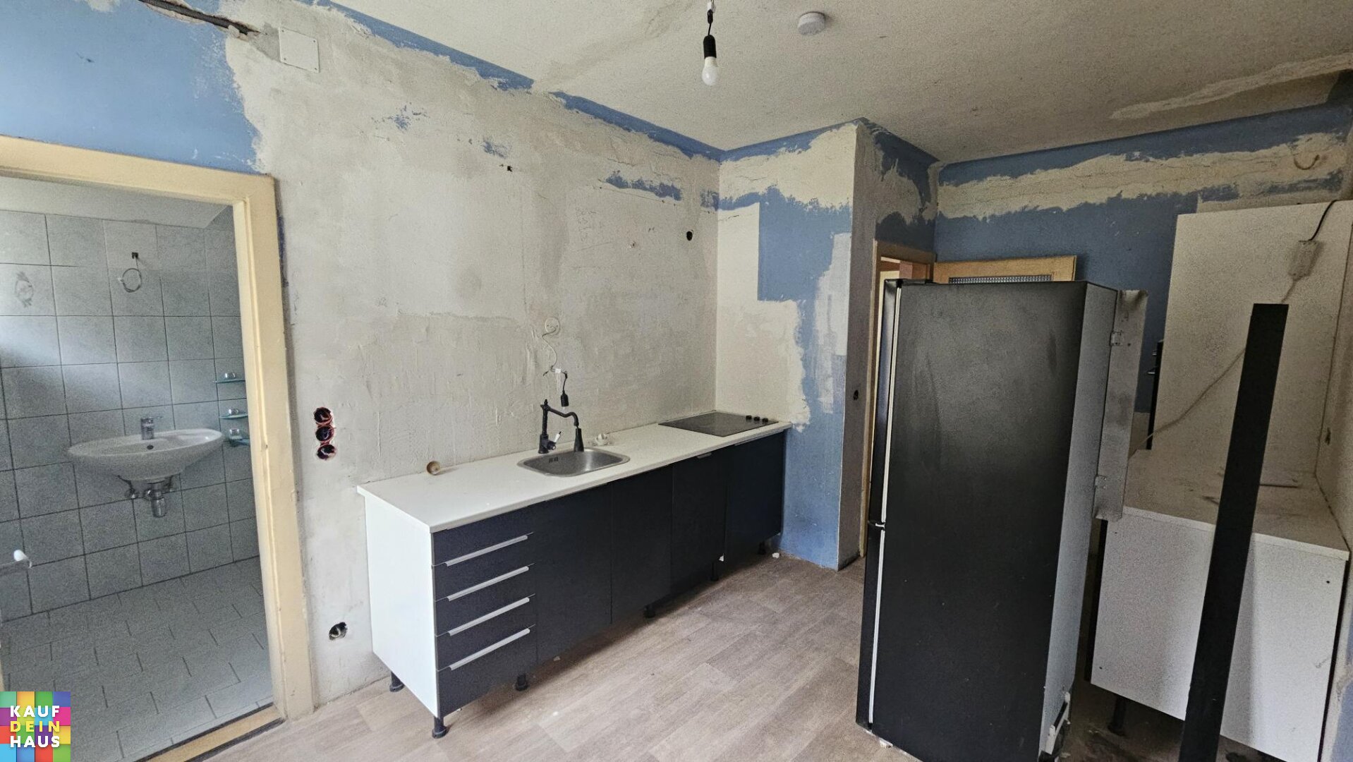 Immobilienfoto