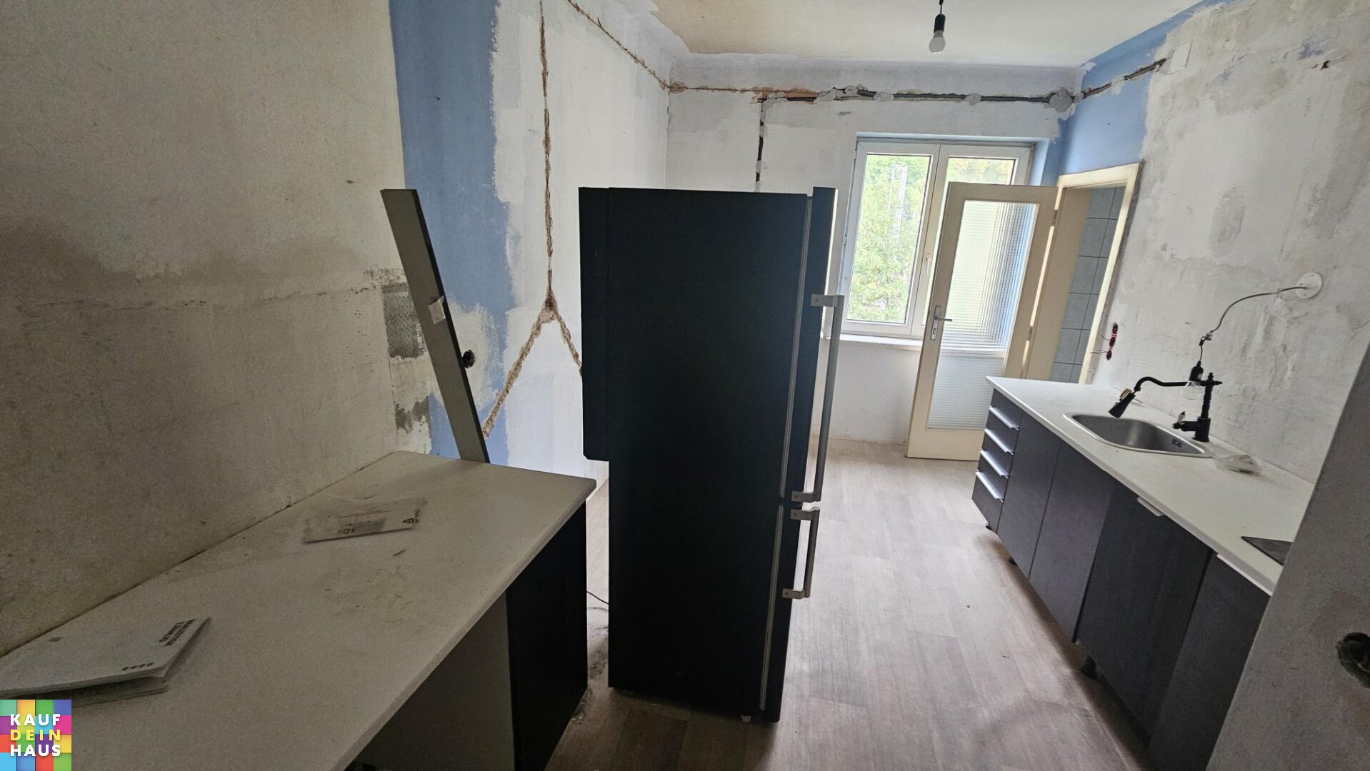 Immobilienfoto