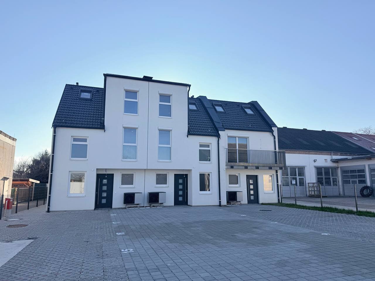 Immobilienfoto