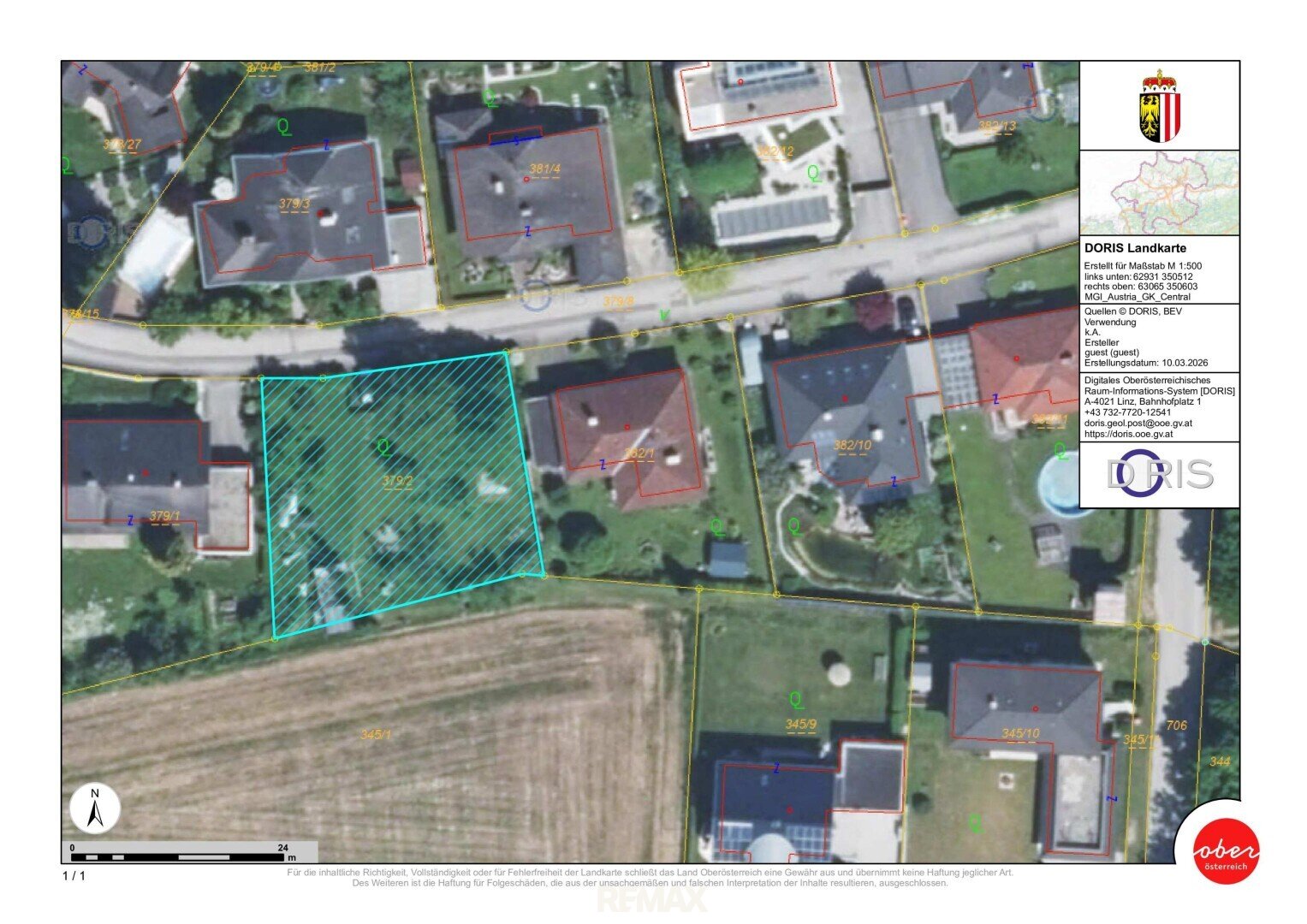 Immobilienfoto