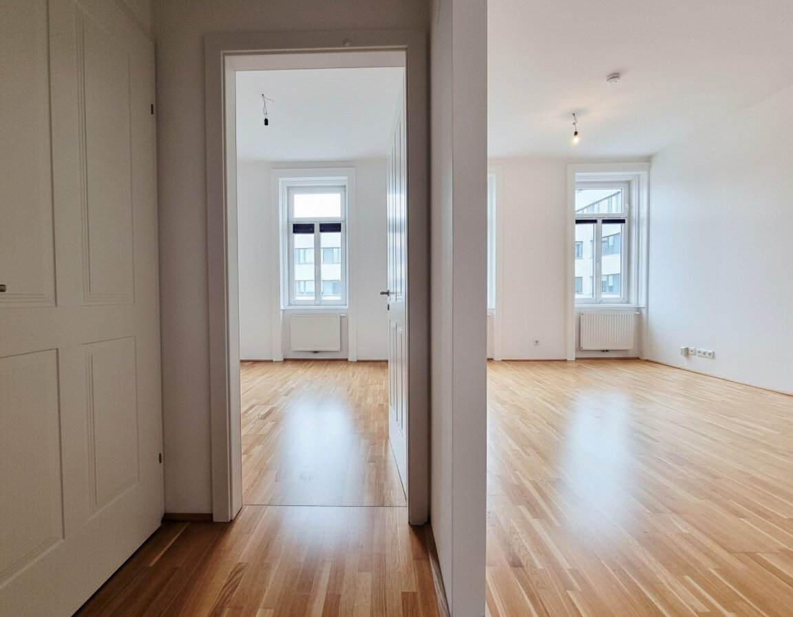 Immobilienfoto