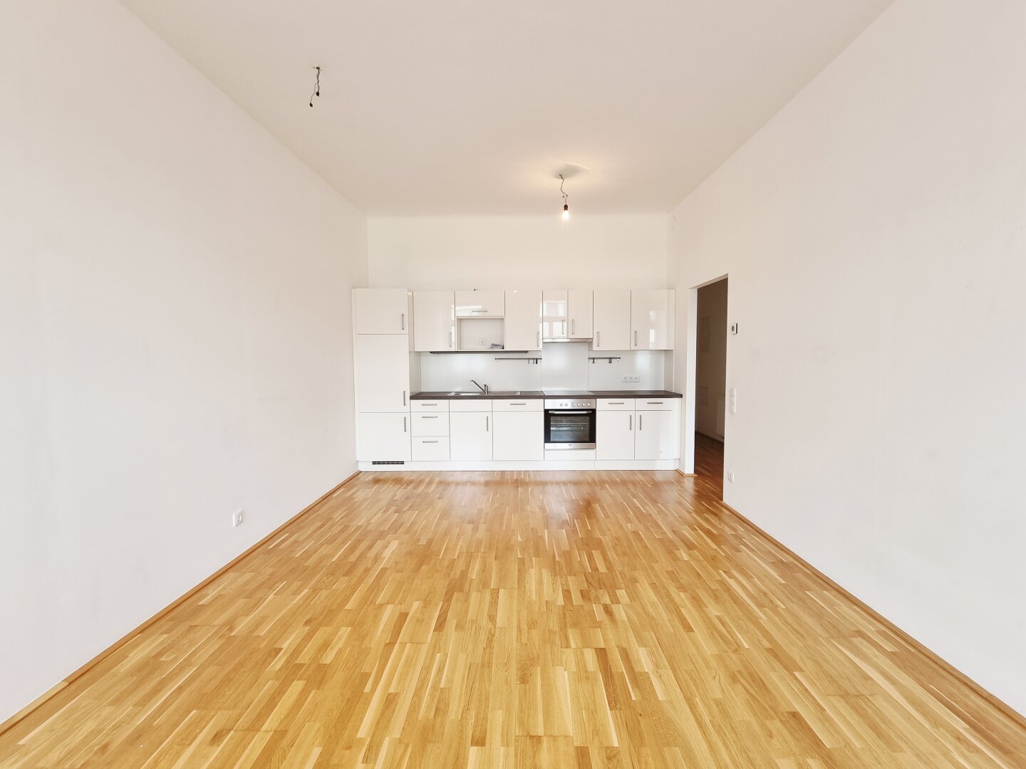 46,78 m² | 2. OG mit Lift | Sofortbezug