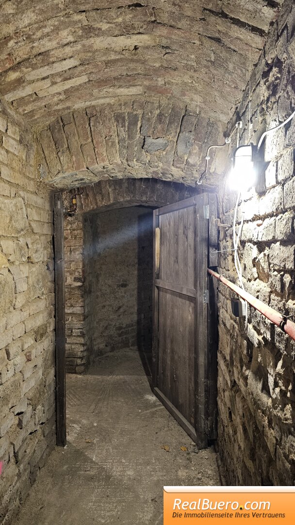 LAGERFLÄCHE AM TABOR