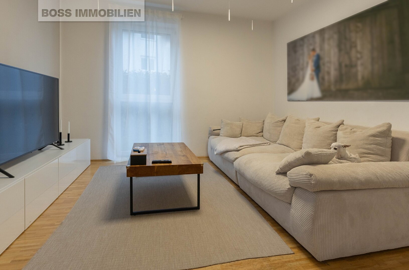 Immobilienfoto