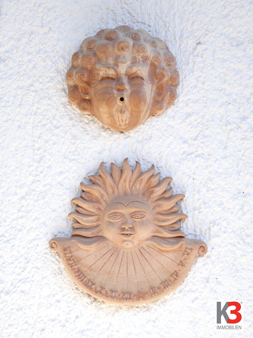 K3 - Einfamilienhaus auf mehr als 1000 m² Grund inkl. großem Schwimmteich (10 x 20 m) Traumhafter Berg- und Grünblick!