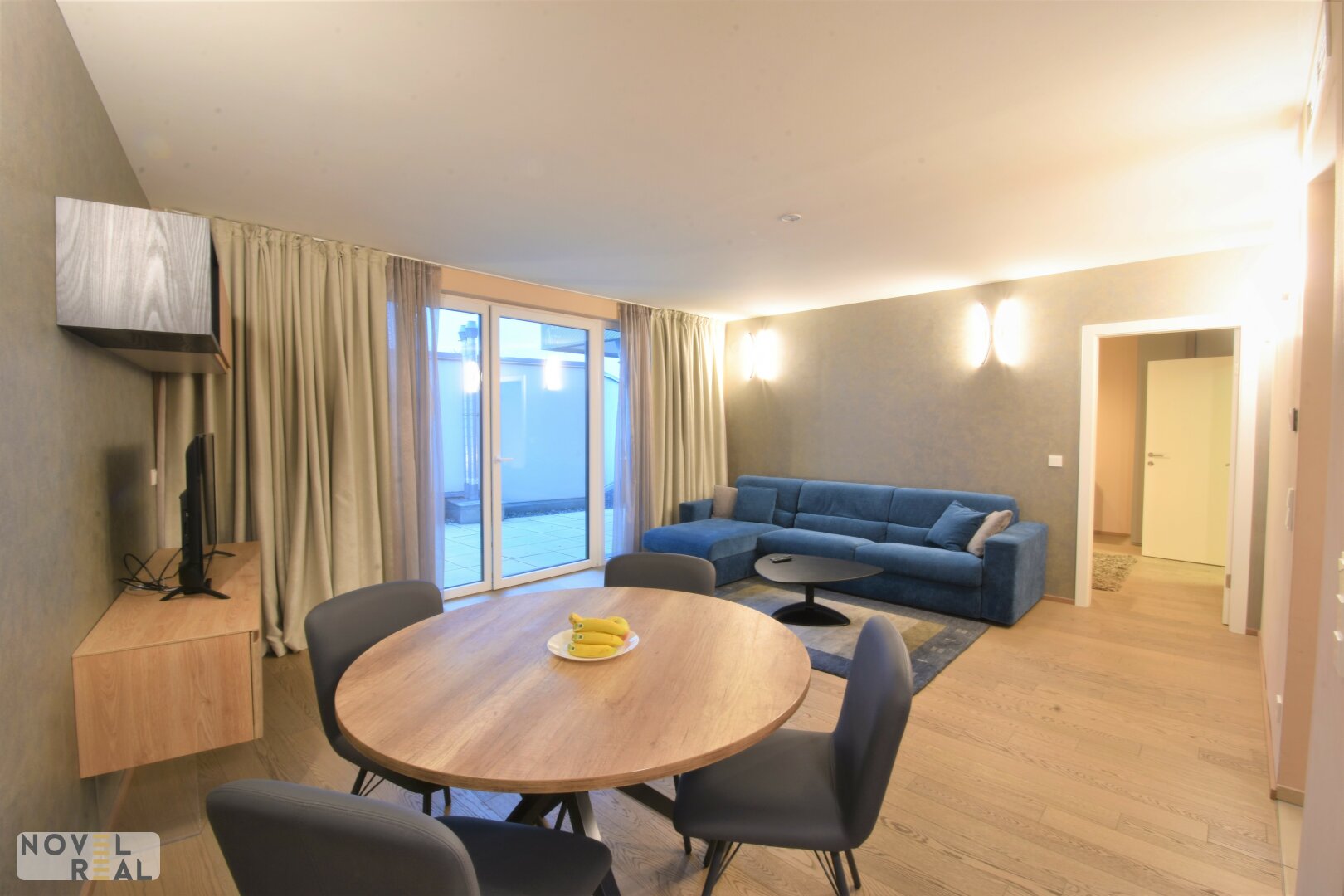 Immobilienfoto
