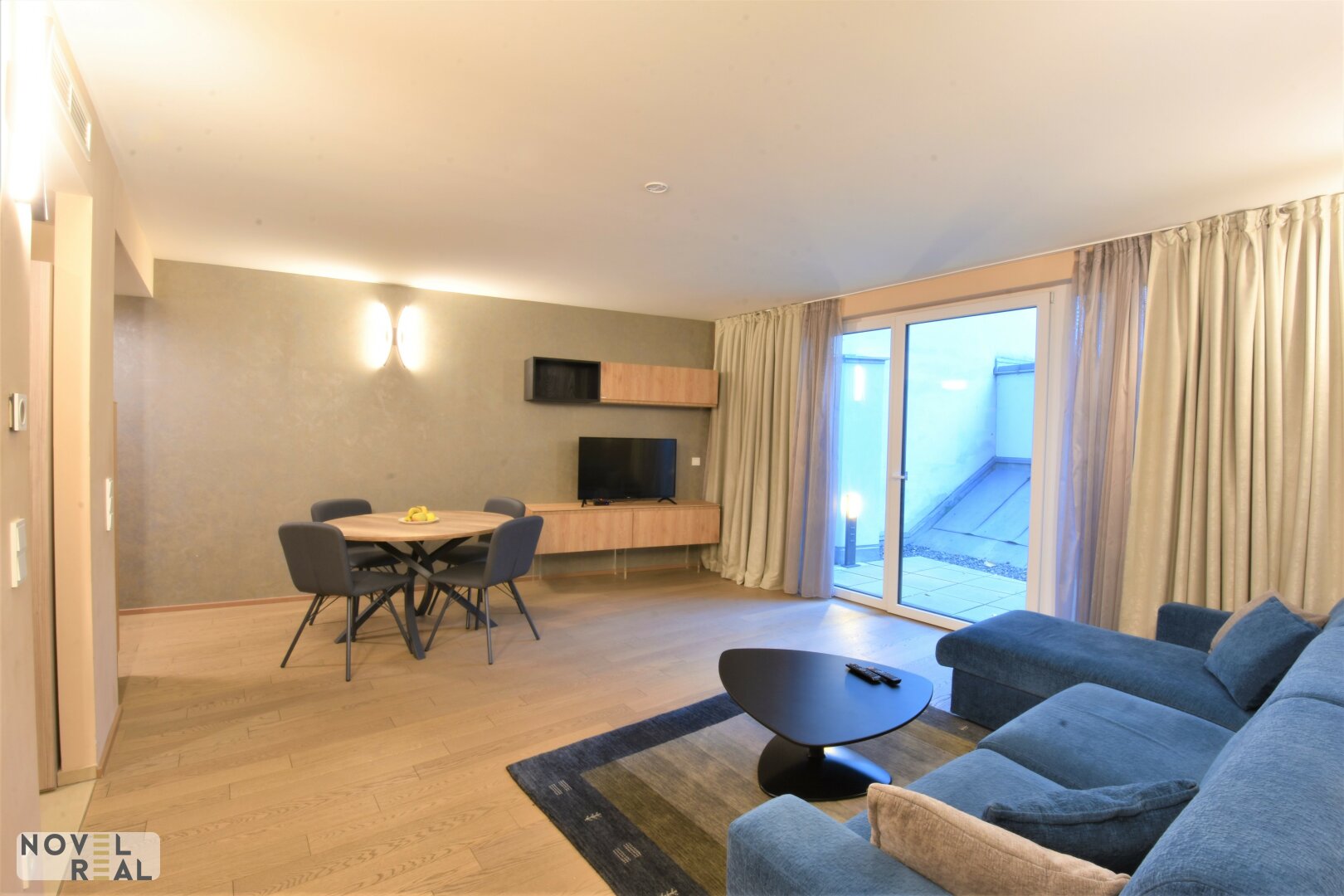 Immobilienfoto
