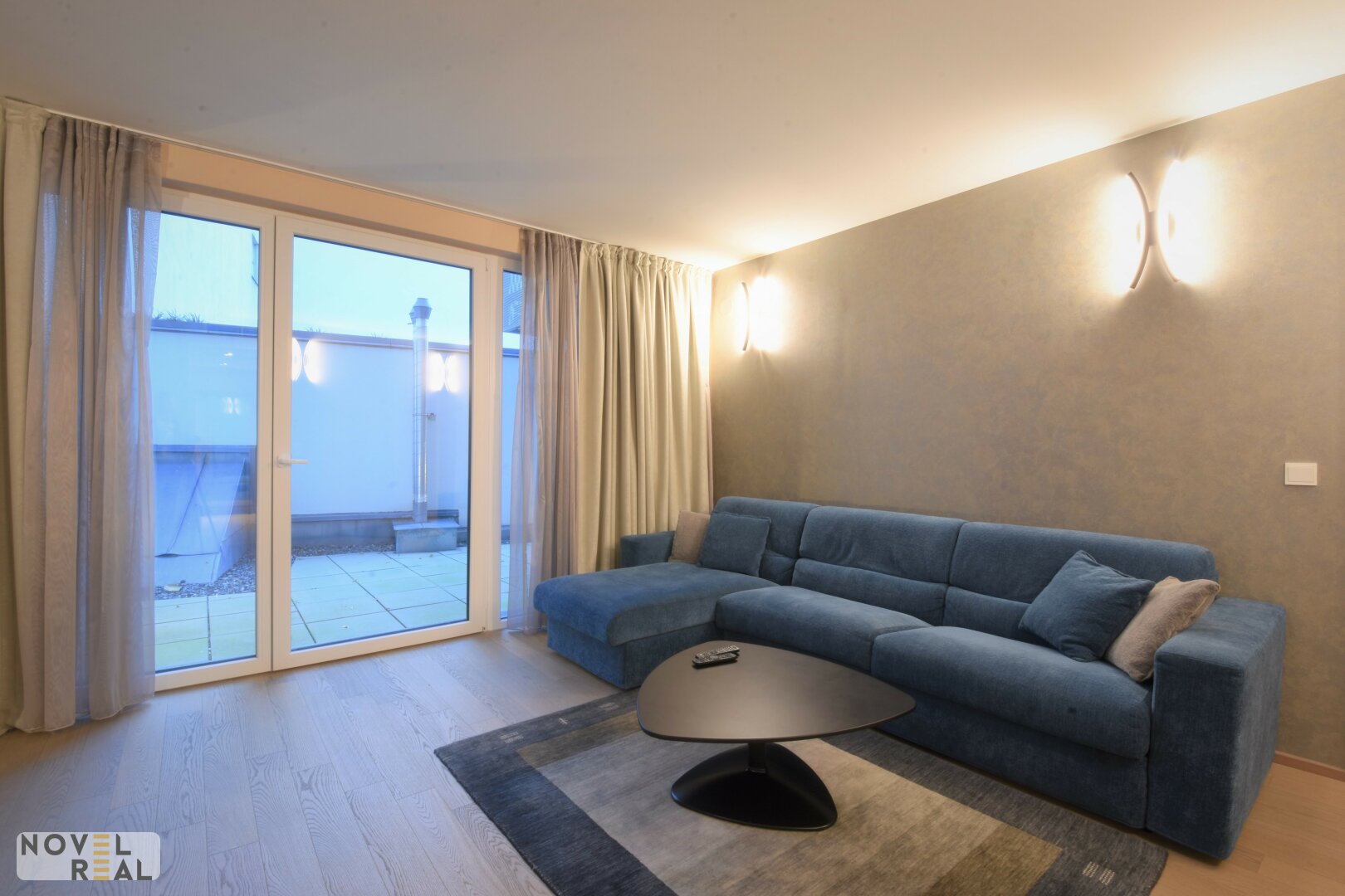Immobilienfoto