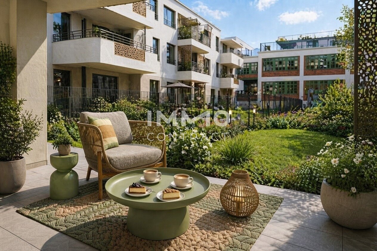 Immobilienfoto