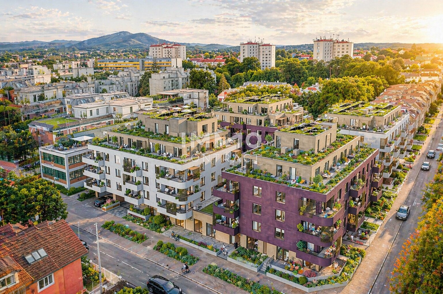 Immobilienfoto