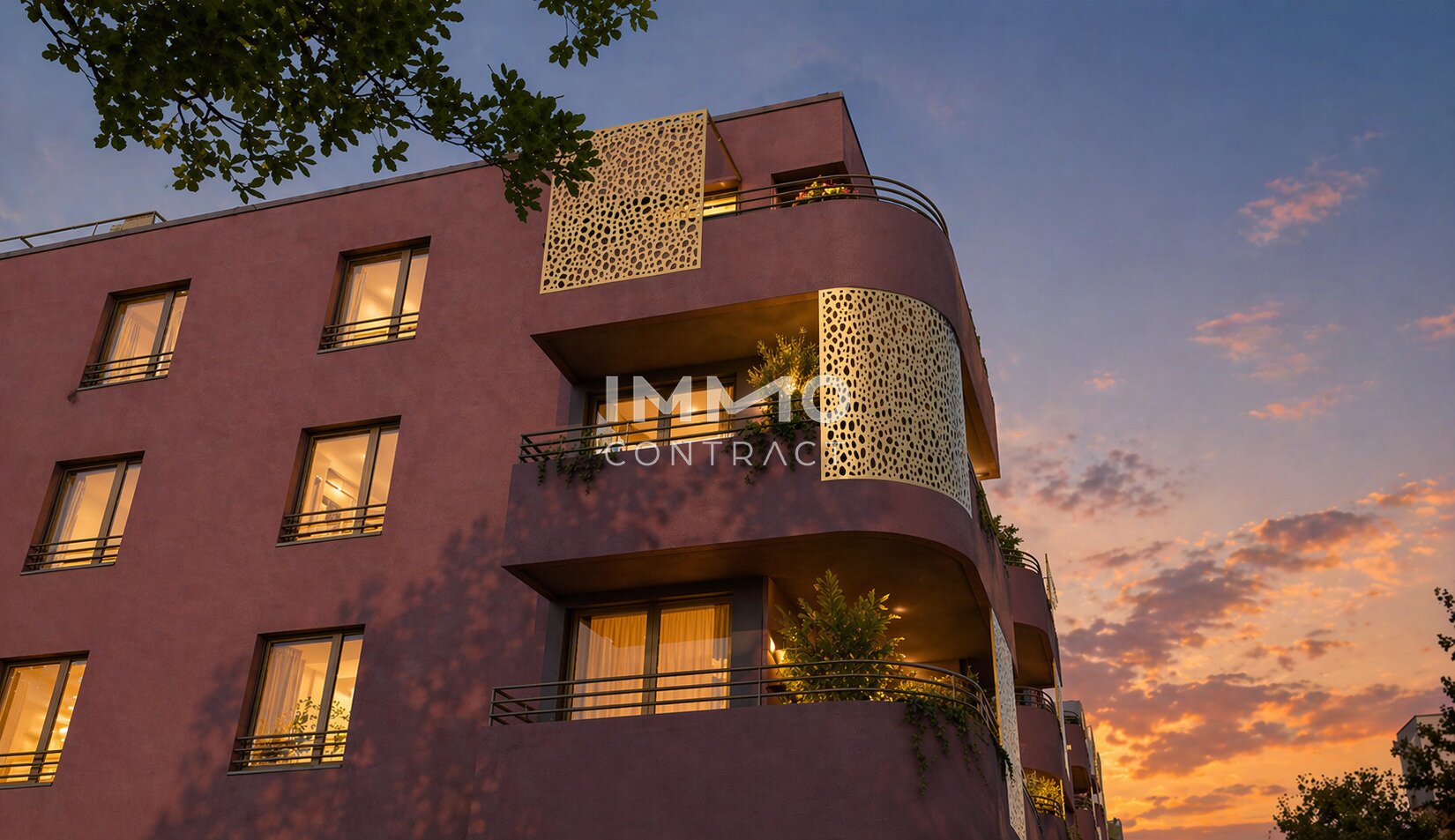 Immobilienfoto