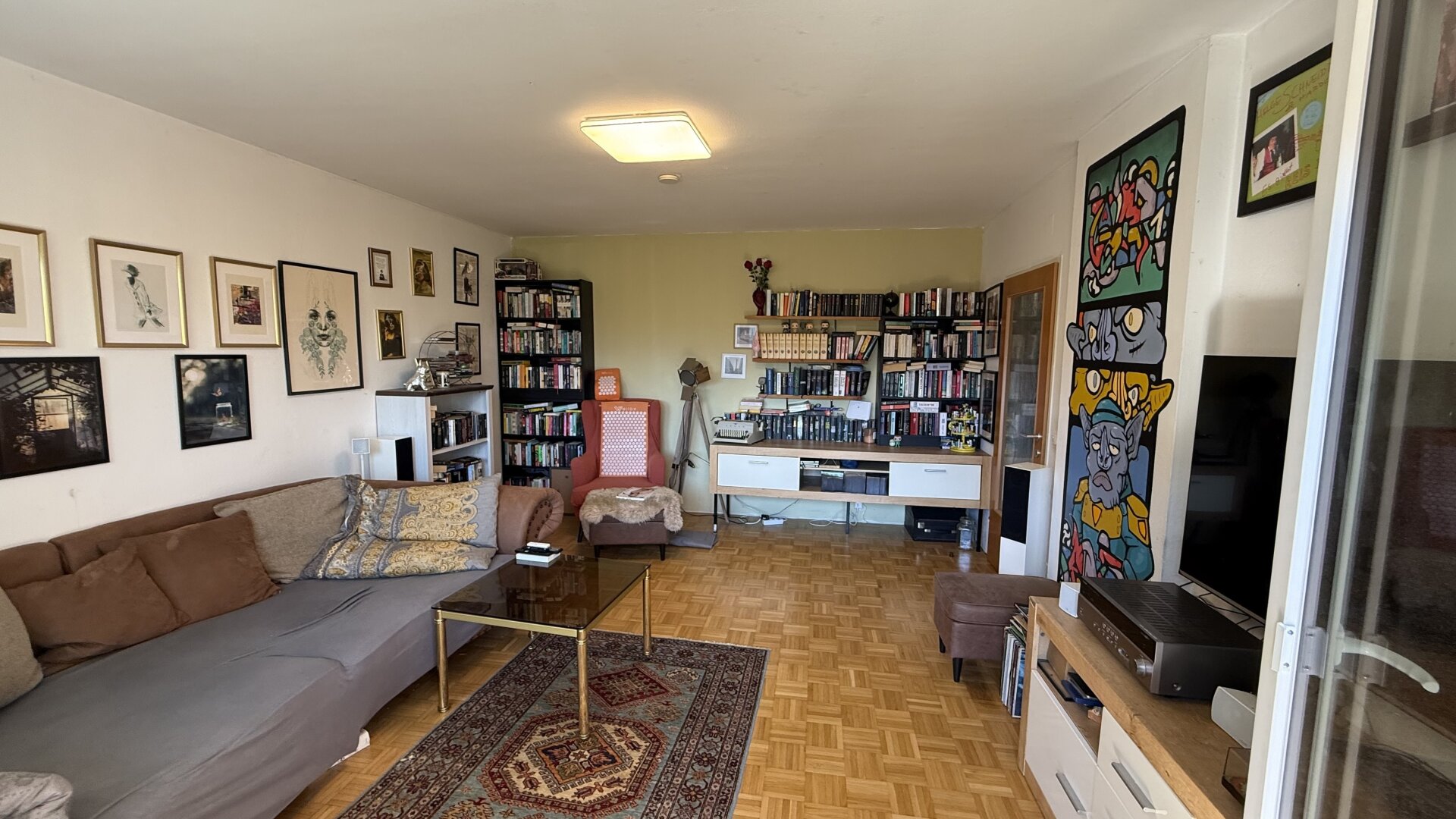 Immobilienfoto