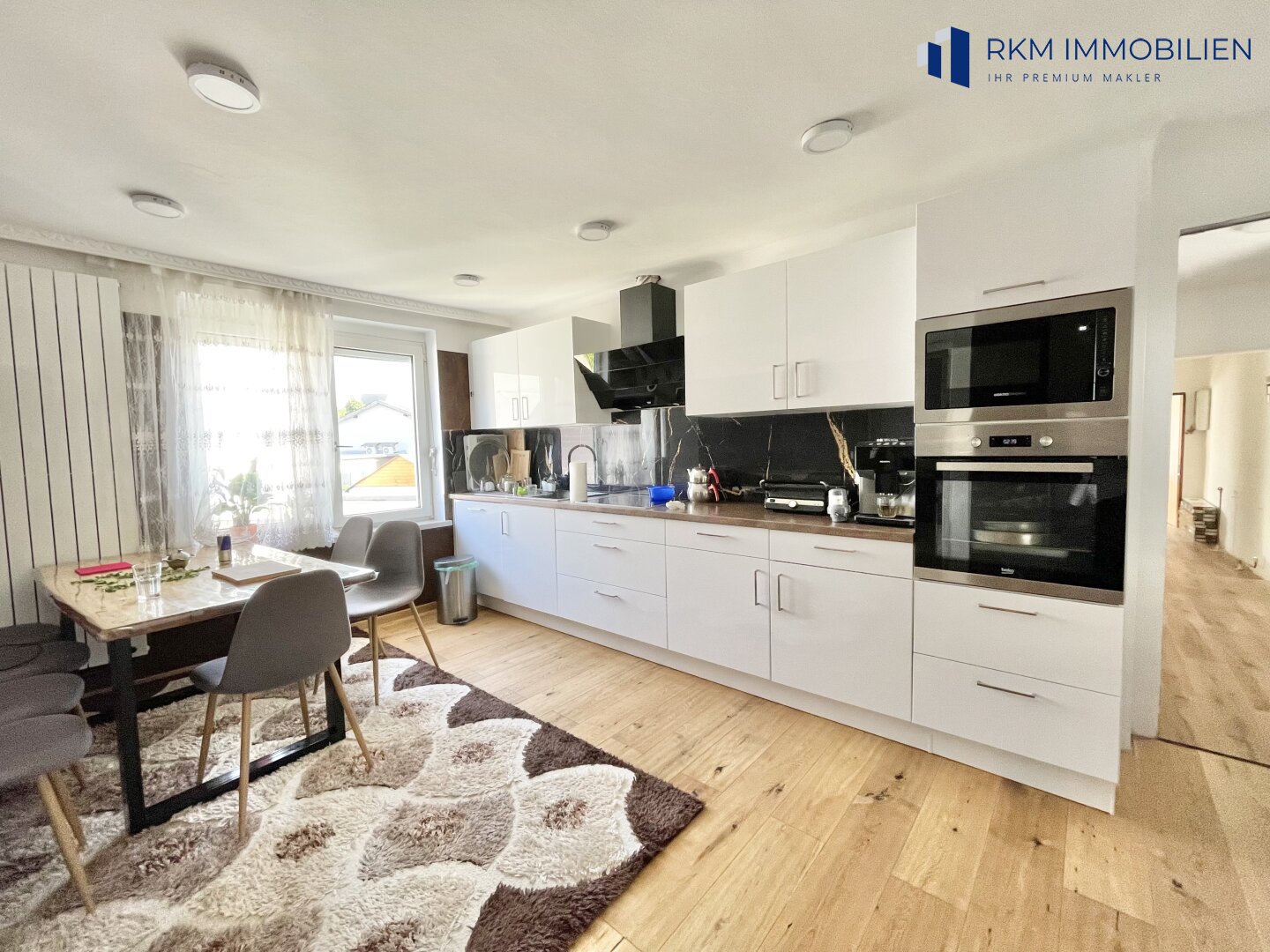 Immobilienfoto