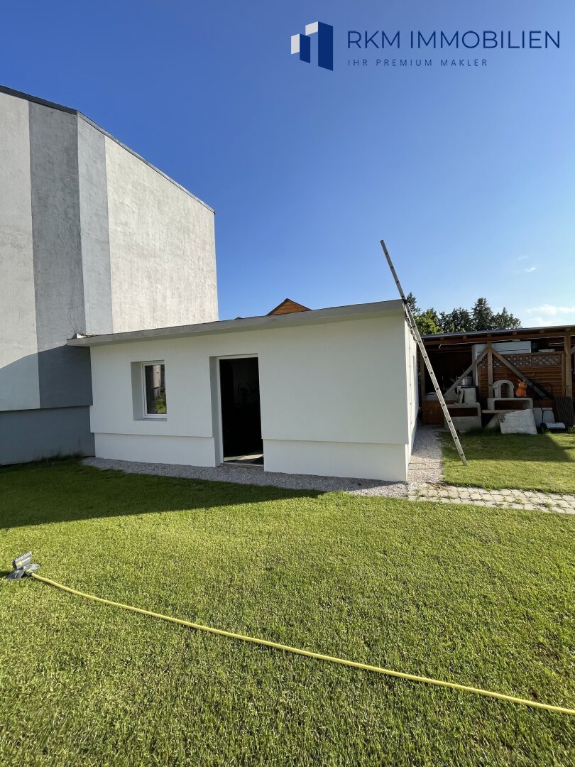 Immobilienfoto
