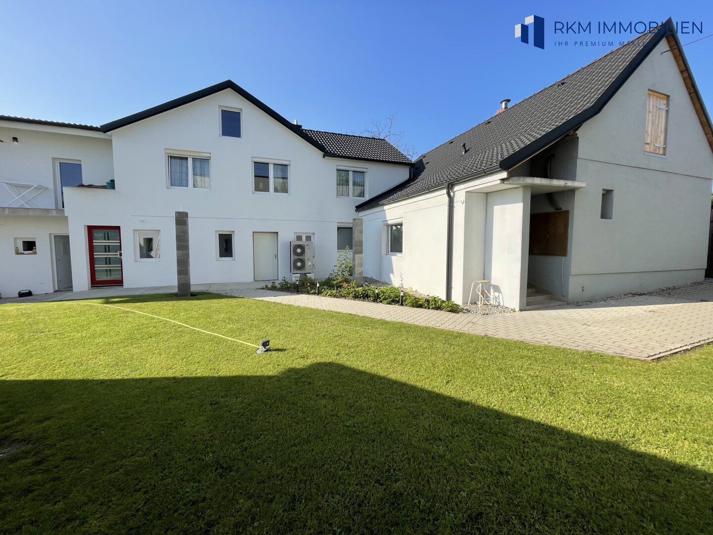 Immobilienfoto