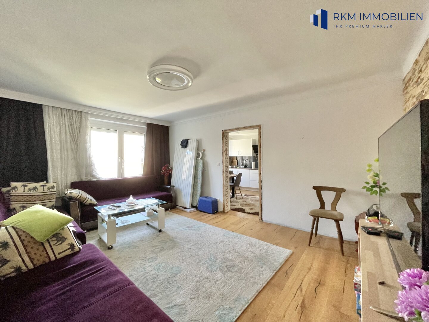 Immobilienfoto