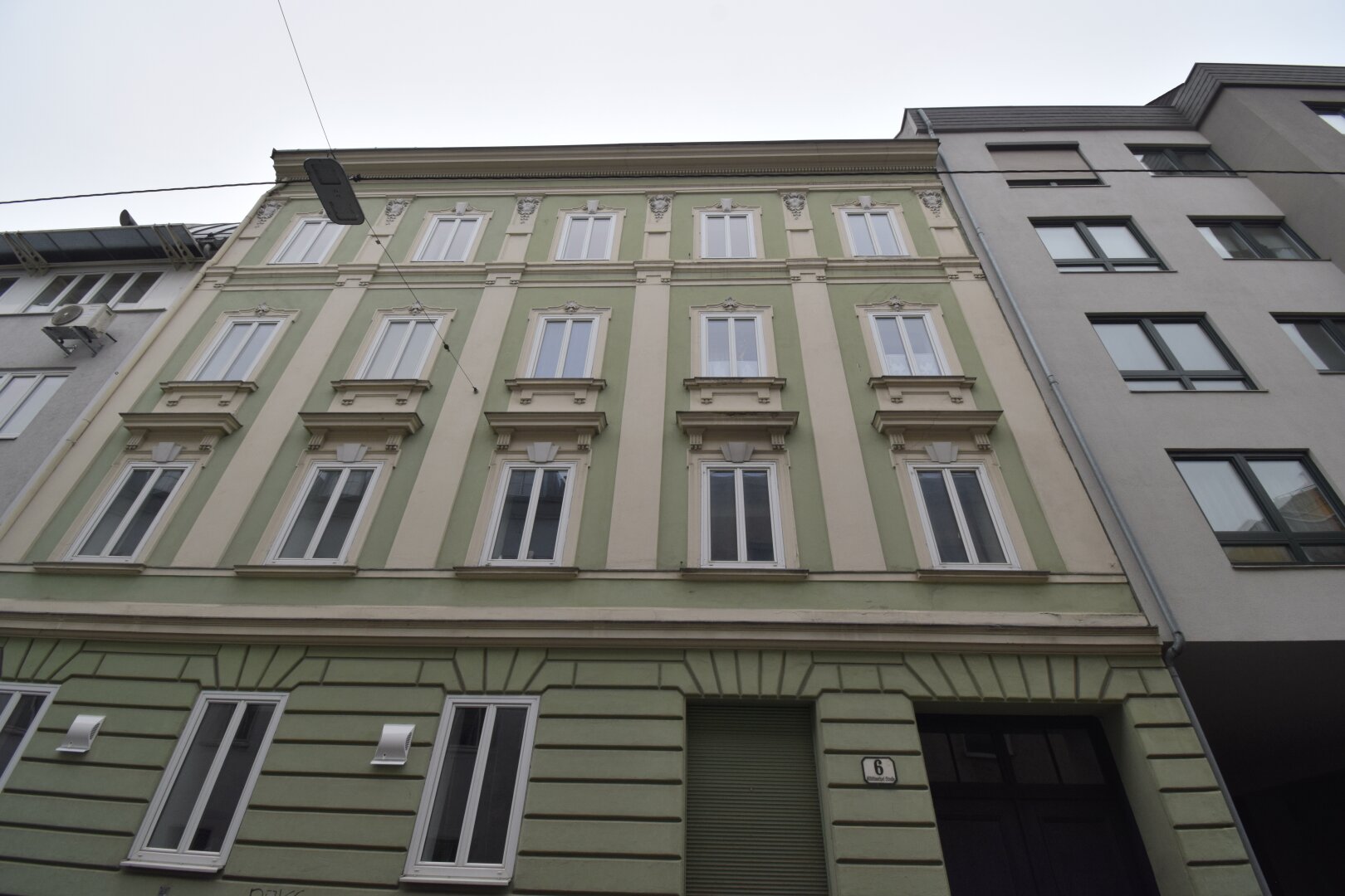 Immobilienfoto
