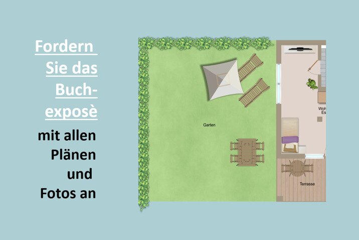 Immobilienfoto