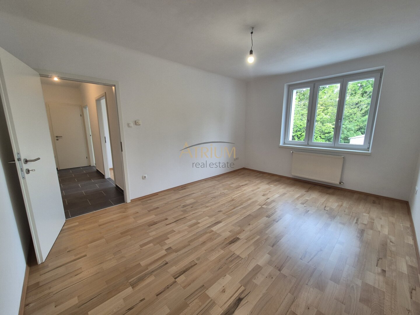 Neuer Fixpreis: 2-Zimmer-Investmentperle in 1130 Wien – Renoviert & Mietzinsfrei
