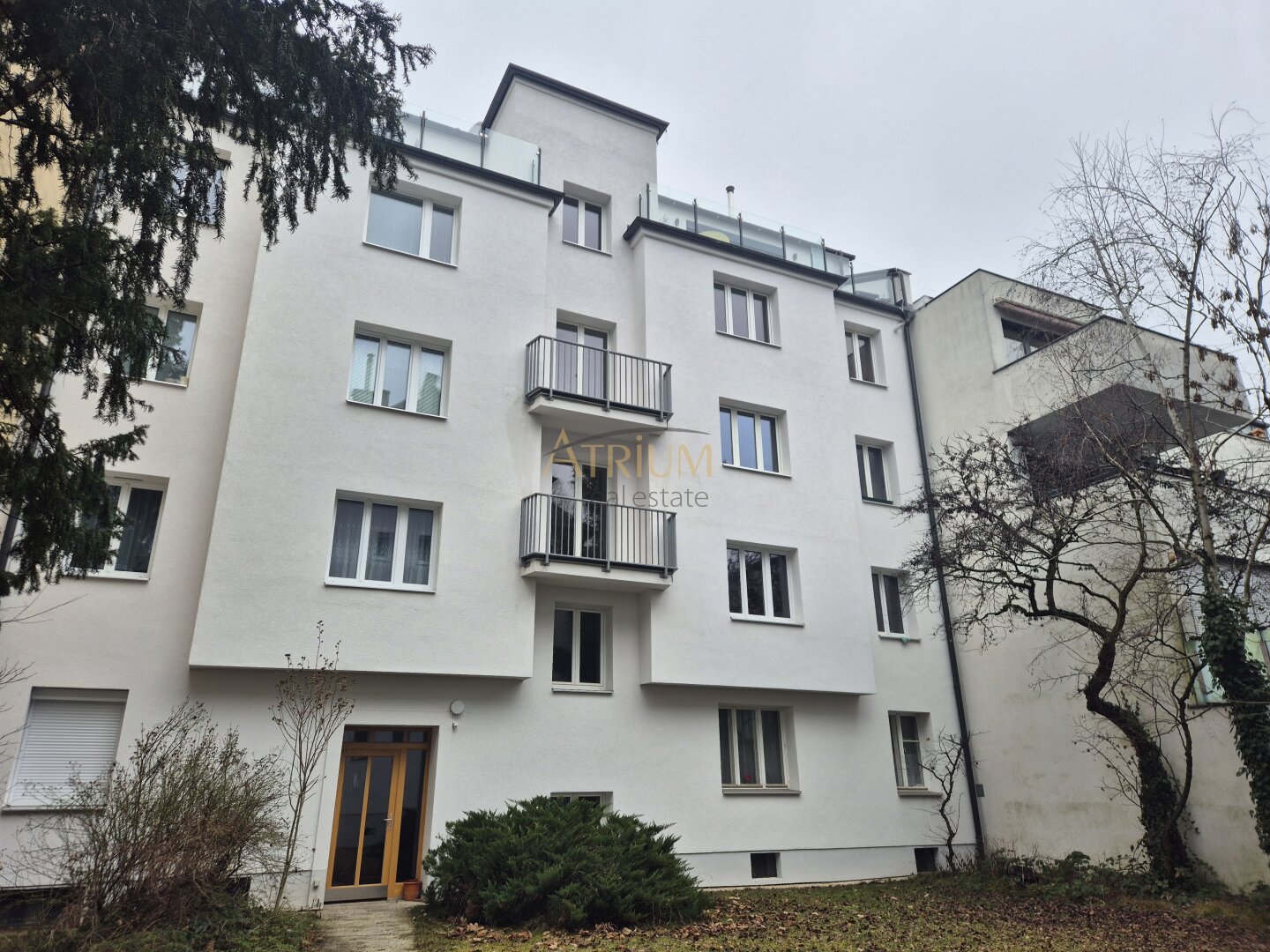 Immobilienfoto