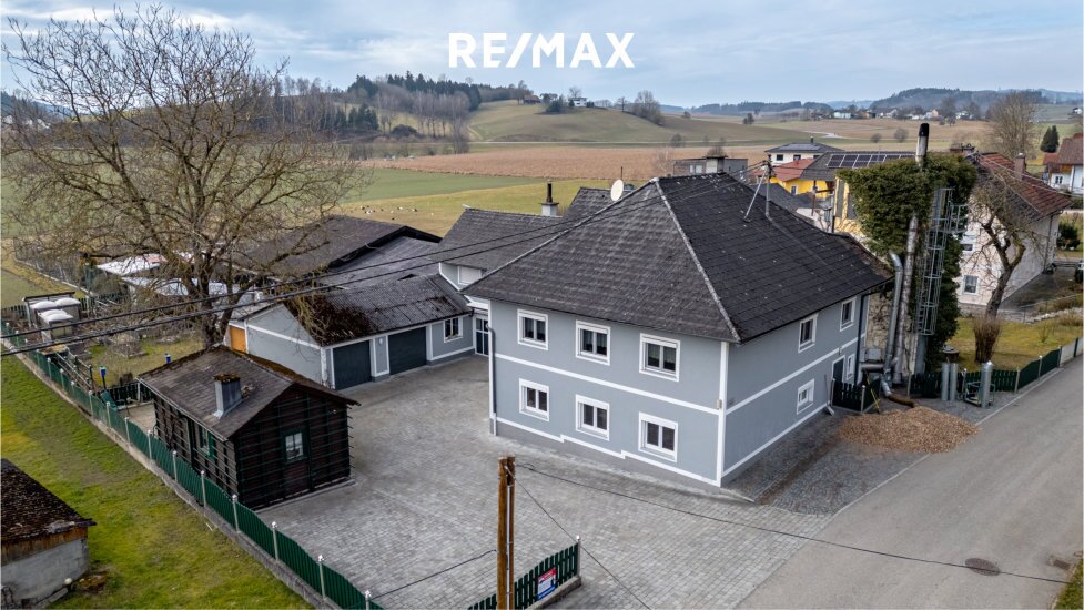 Immobilienfoto
