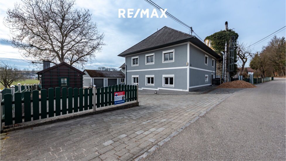 Immobilienfoto