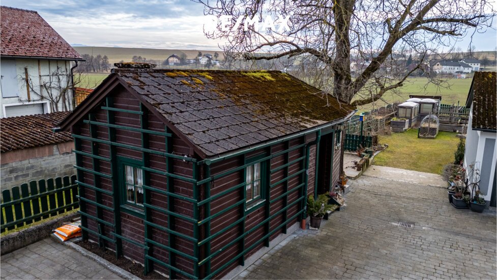 Immobilienfoto