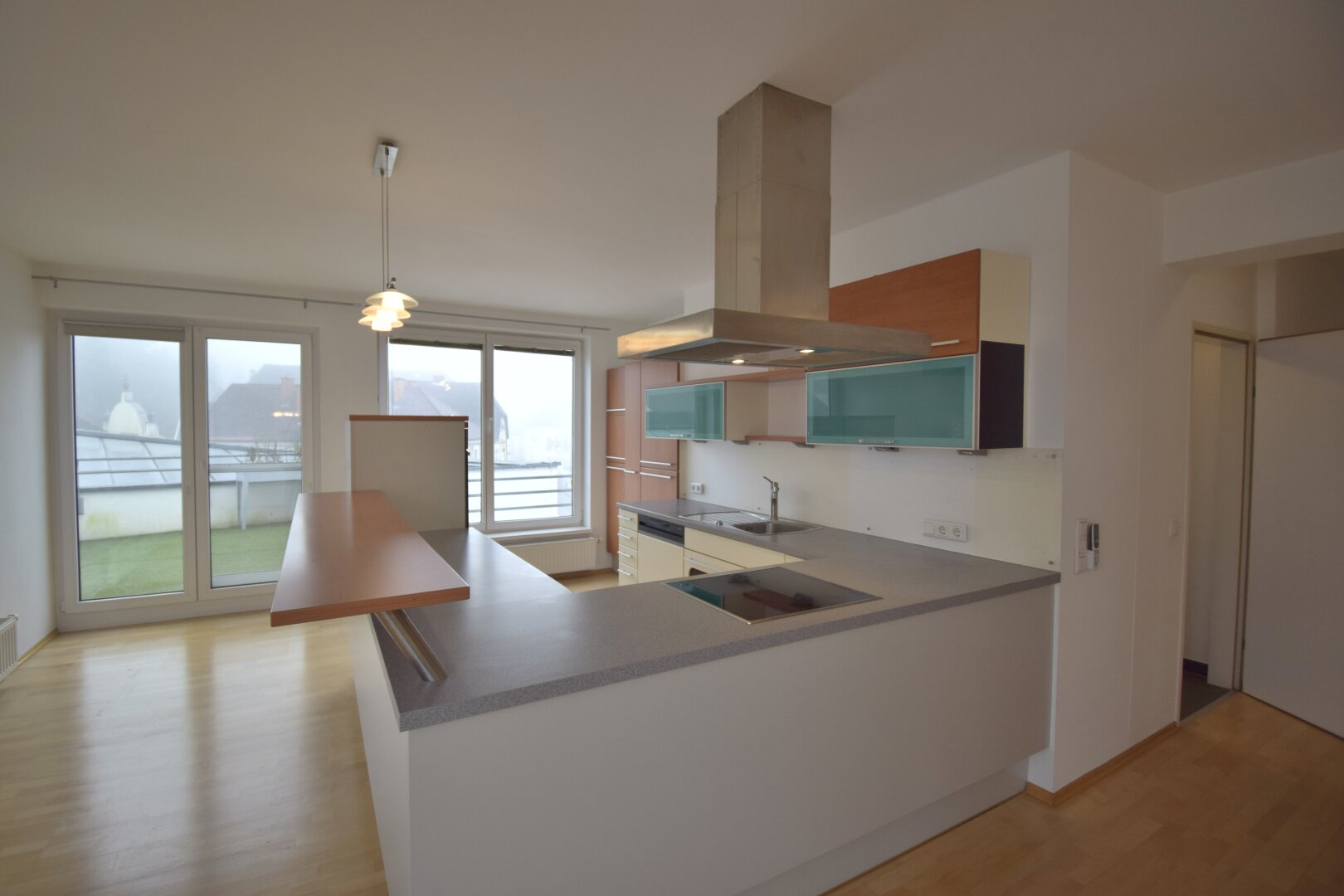 Immobilienfoto
