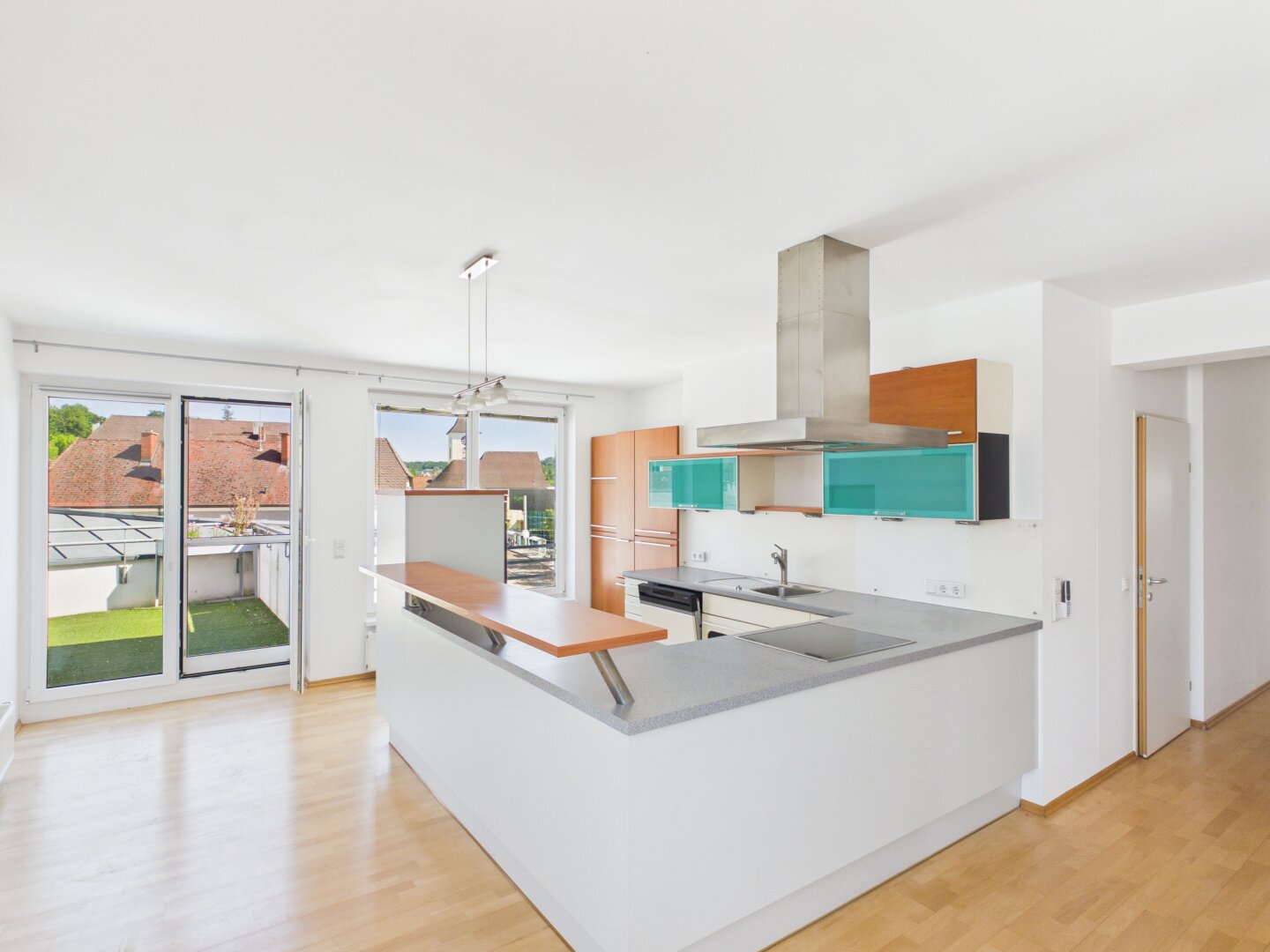 Immobilienfoto