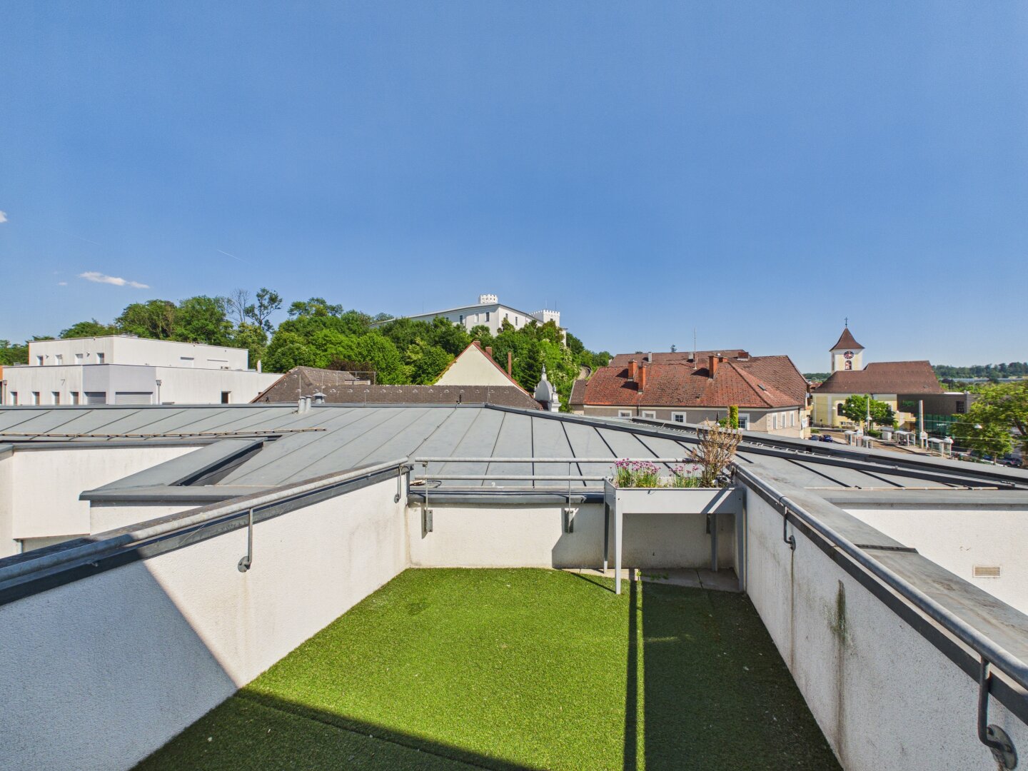 Immobilienfoto