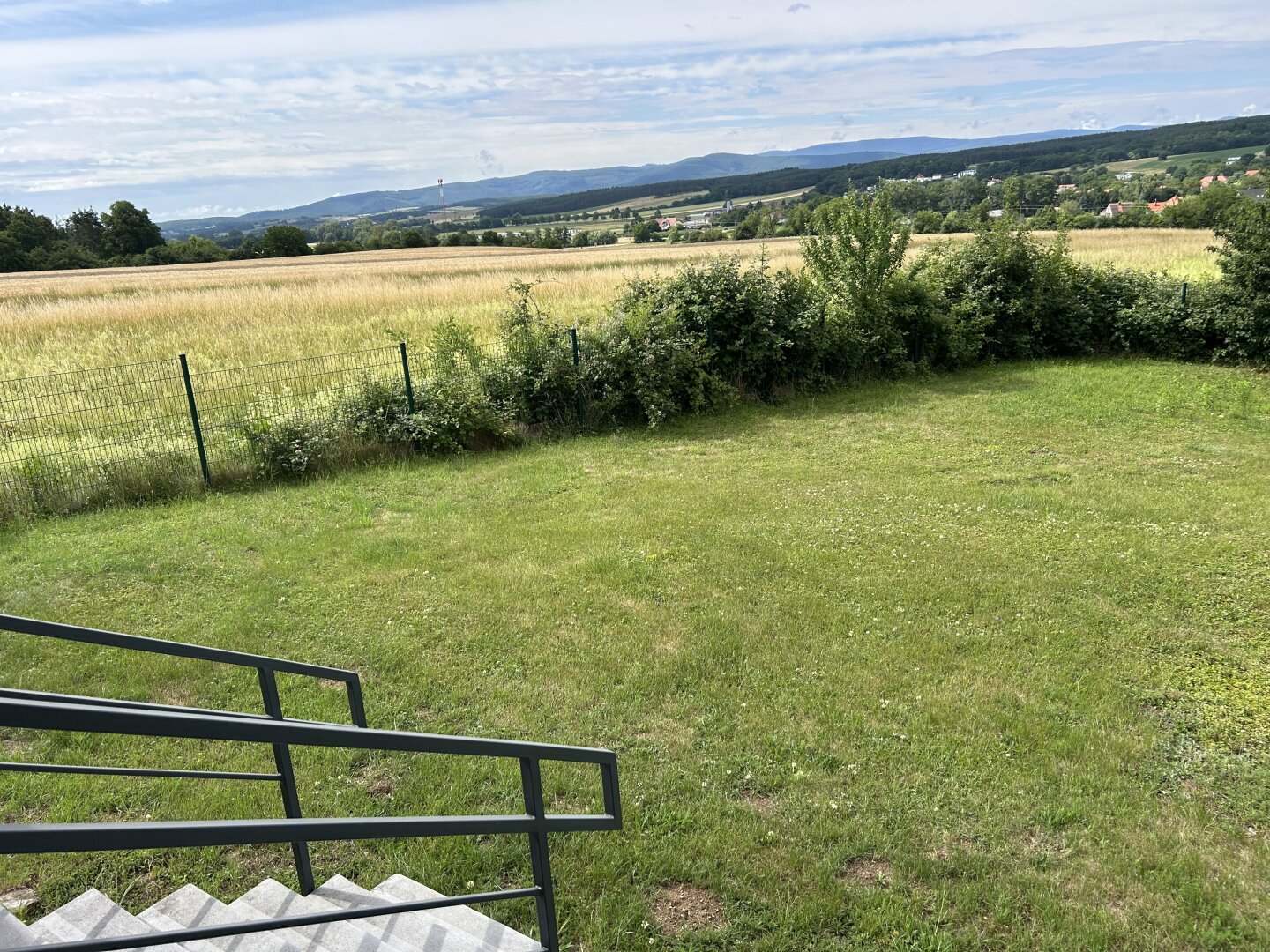 Immobilienfoto