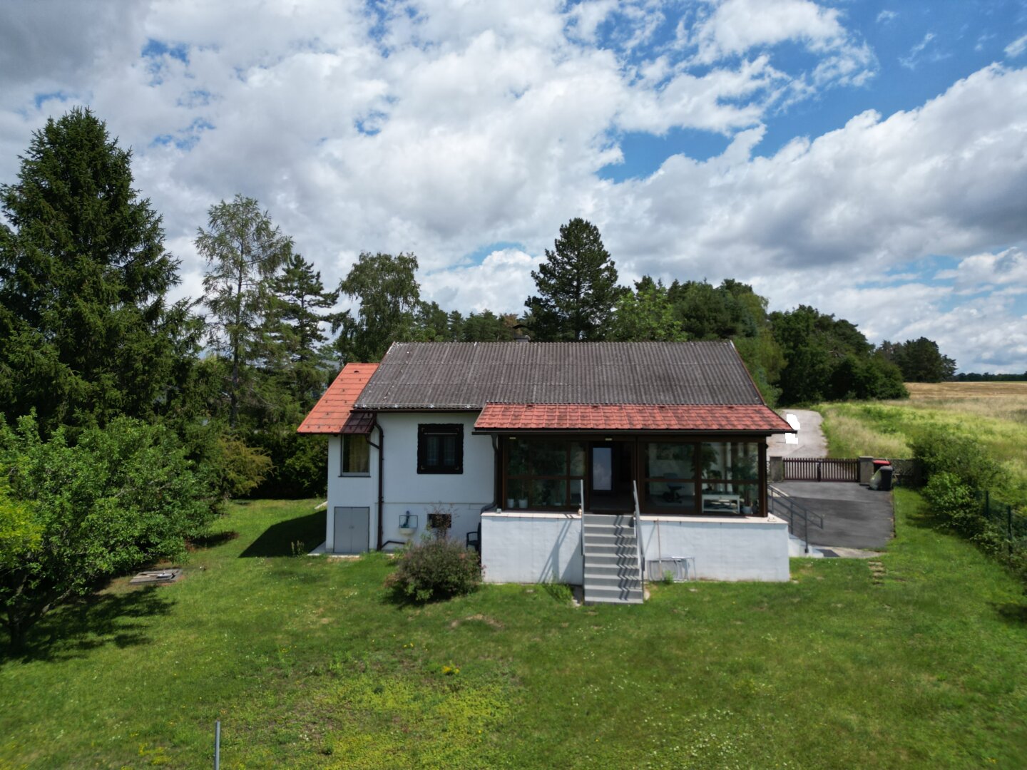 Immobilienfoto