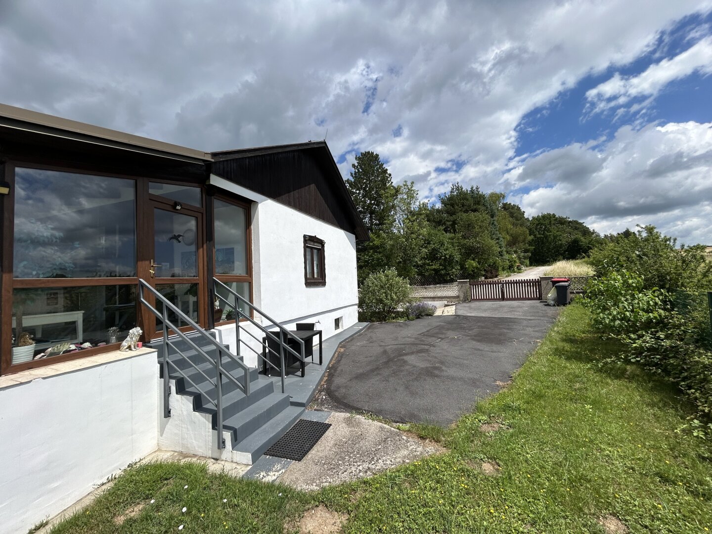Immobilienfoto