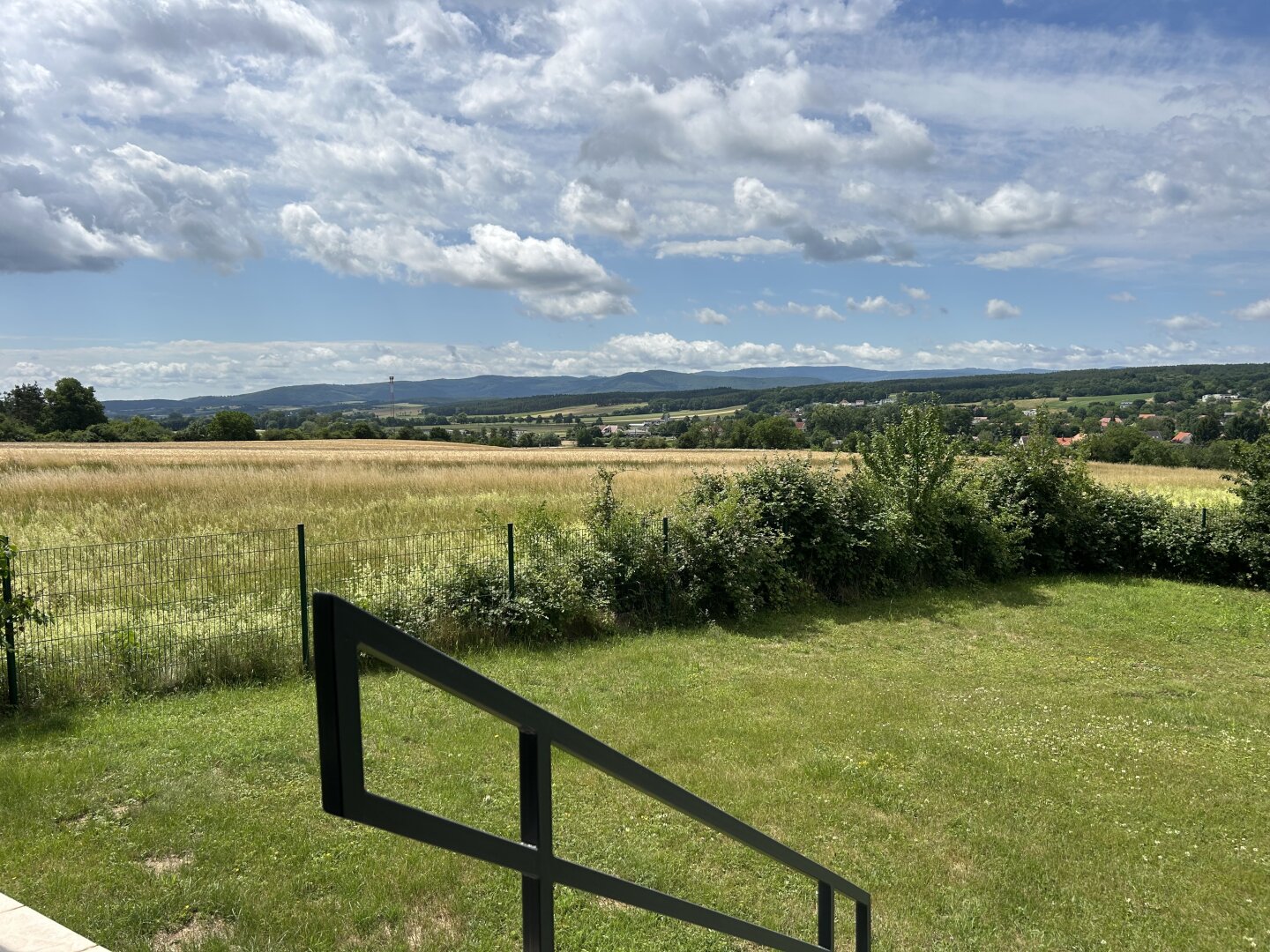Immobilienfoto