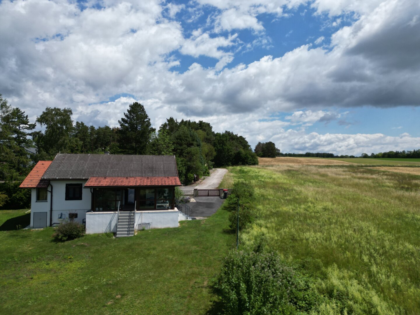 Immobilienfoto
