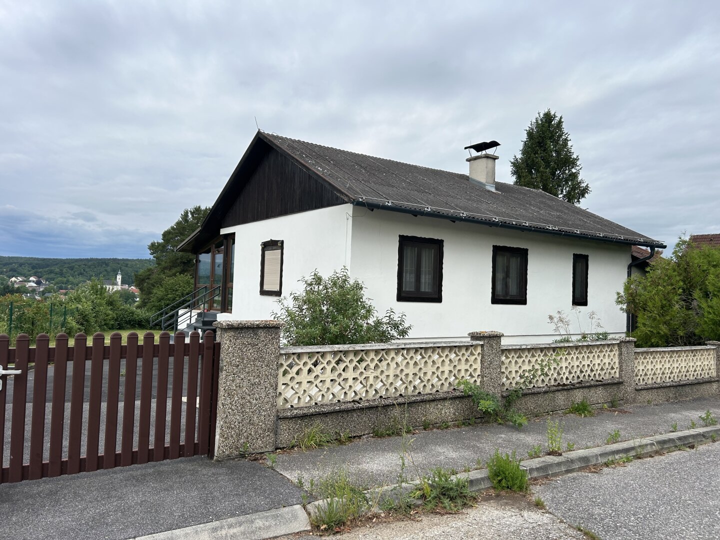 Immobilienfoto