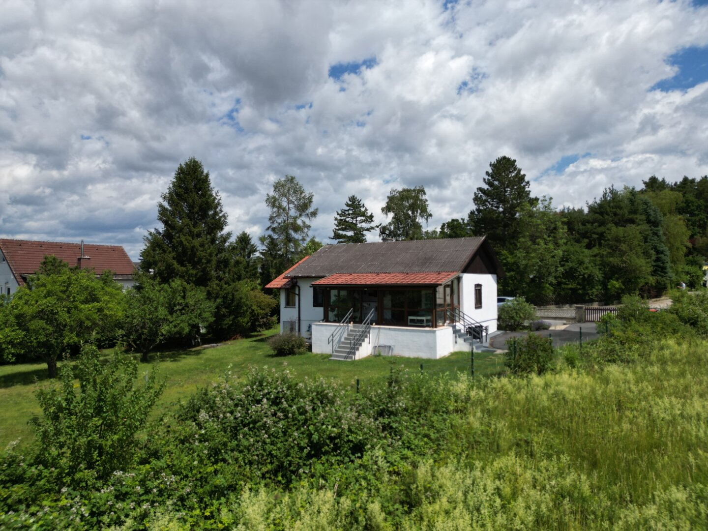 Immobilienfoto