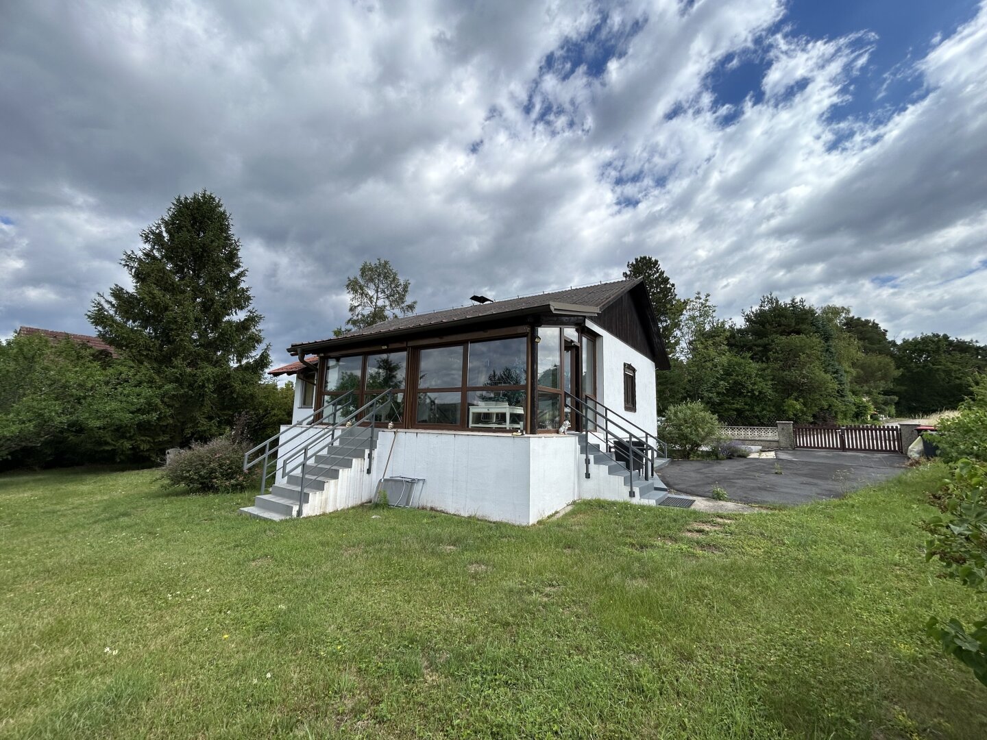 Immobilienfoto