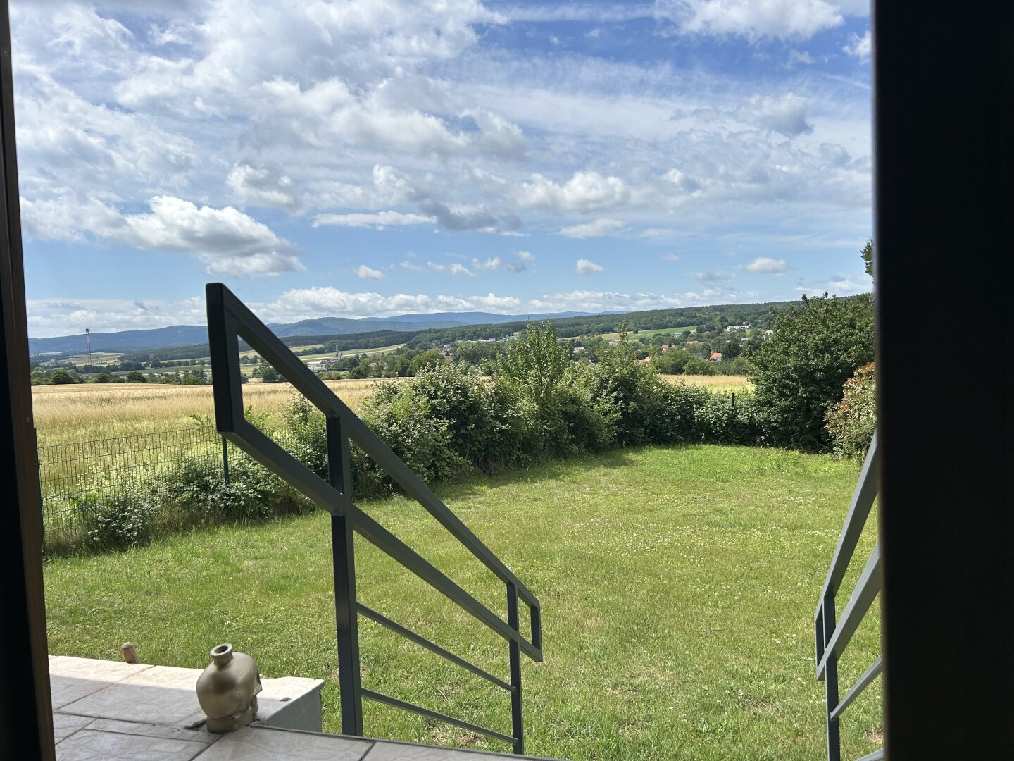 Immobilienfoto