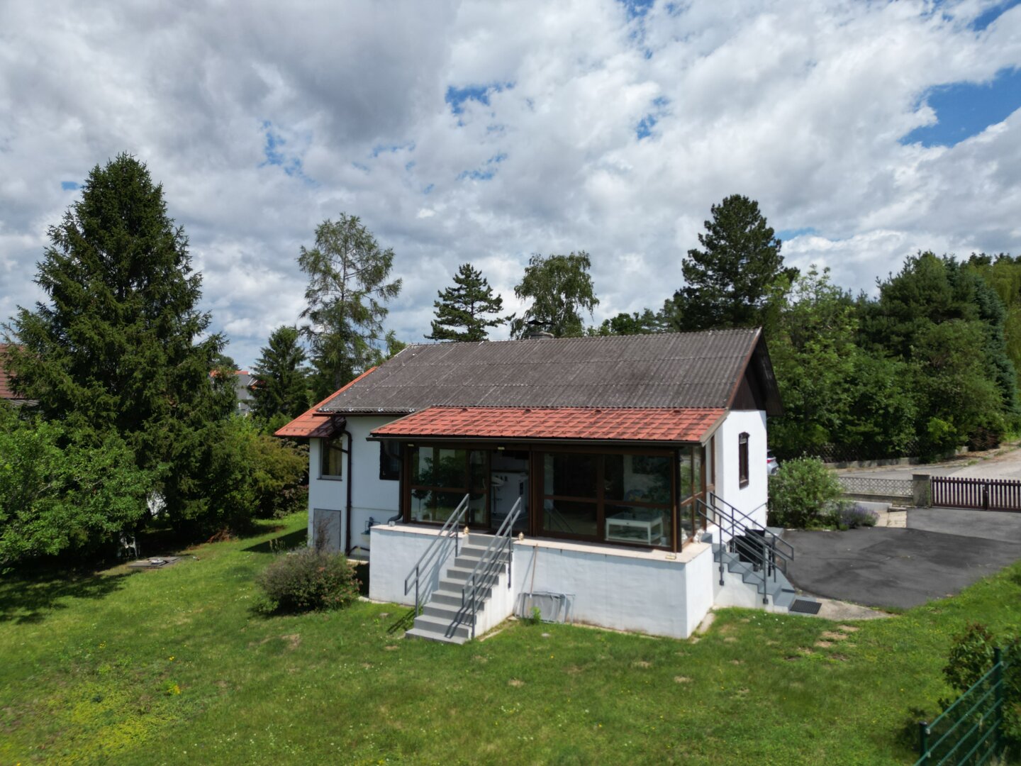 Immobilienfoto